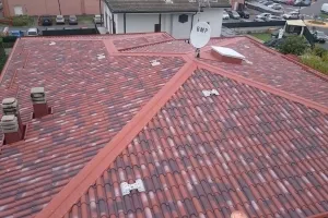 Coperture impermeabili Bergamo