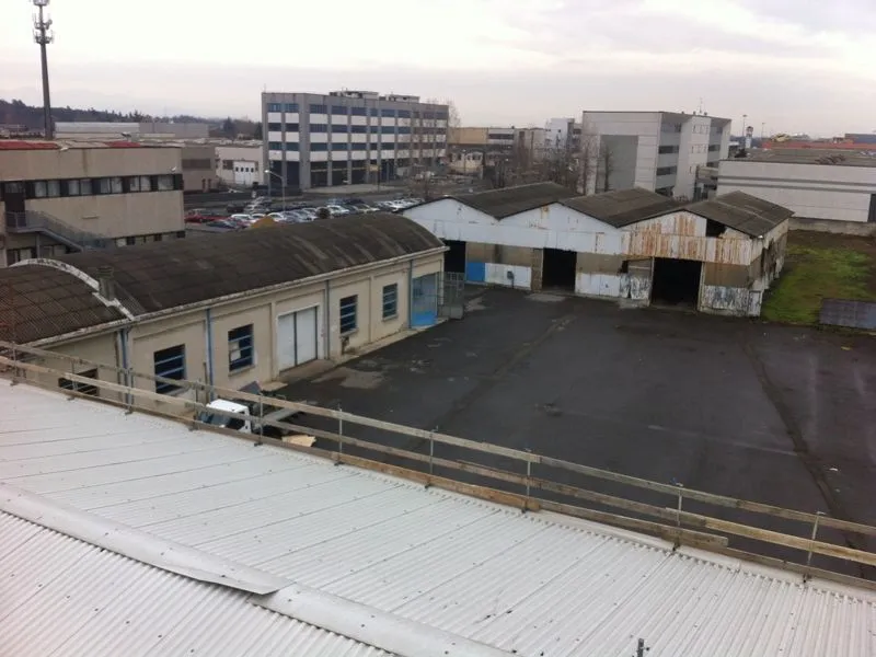 Smaltimento eternit Milano