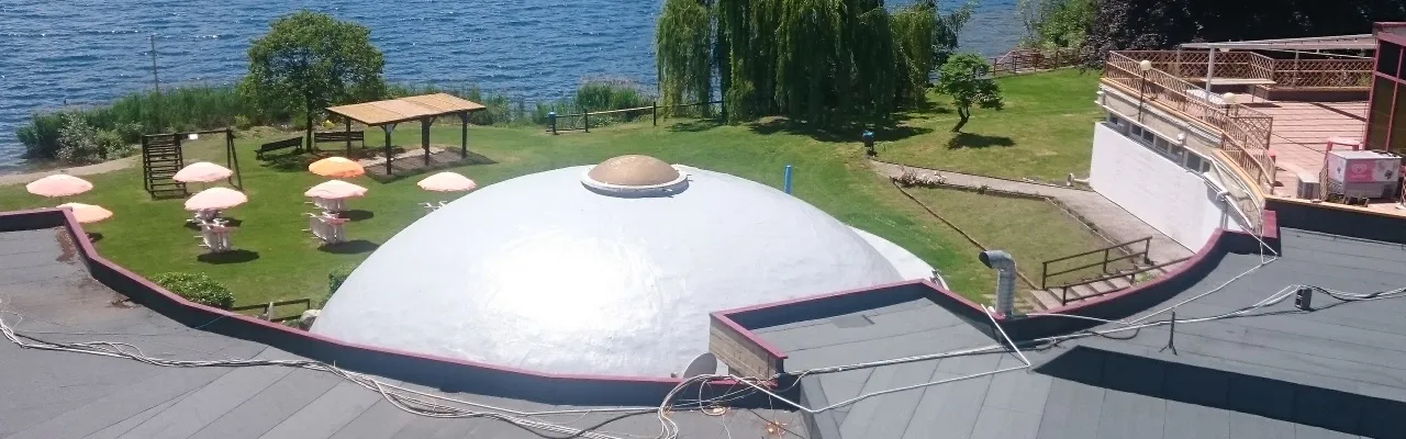 Coperture impermeabili Bergamo